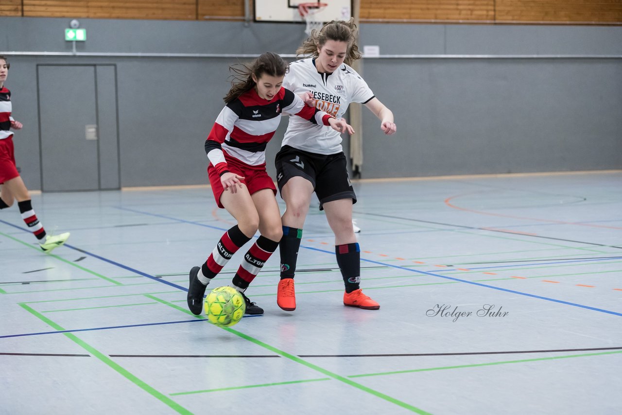 Bild 326 - B2 Loewinnen Cup